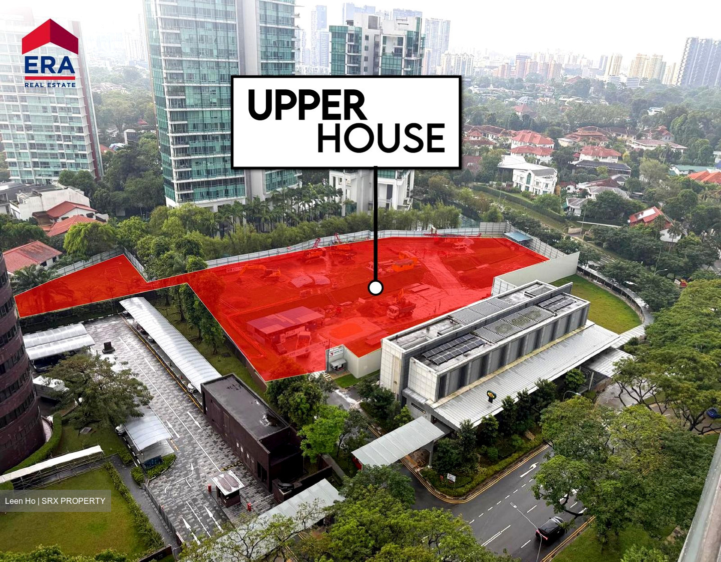 Orchard Boulevard (D10), Condominium #454295121